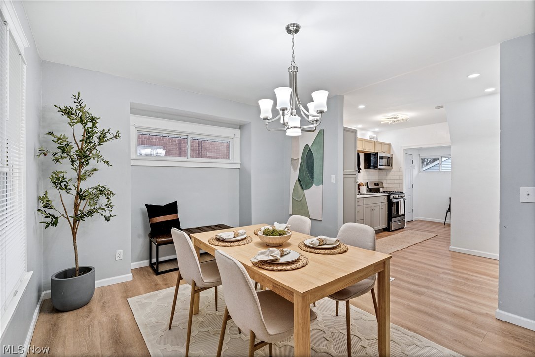 Idlewood Heights - Residential