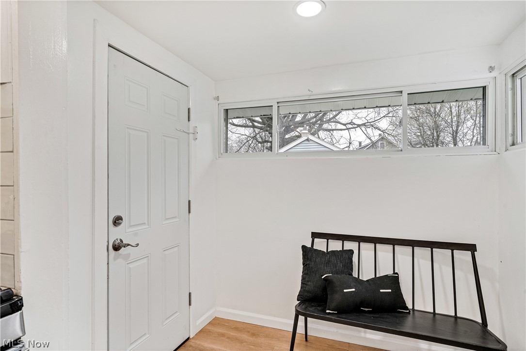 Idlewood Heights - Residential