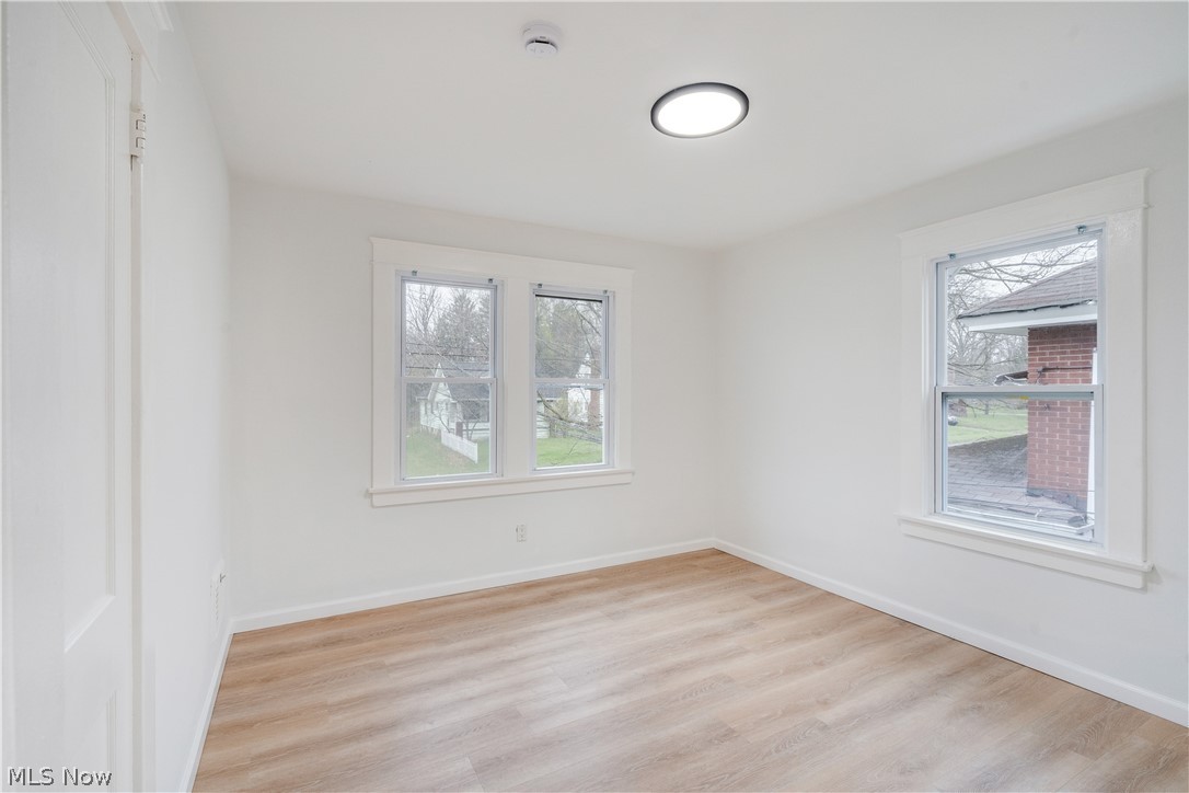 Idlewood Heights - Residential