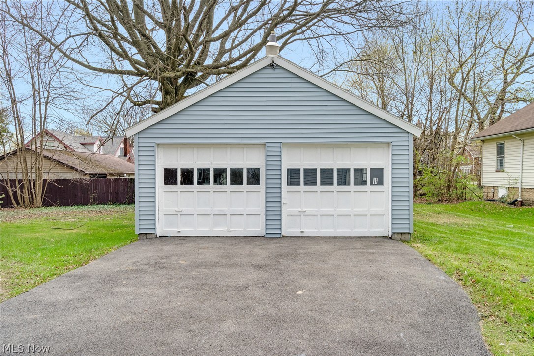 Idlewood Heights - Residential