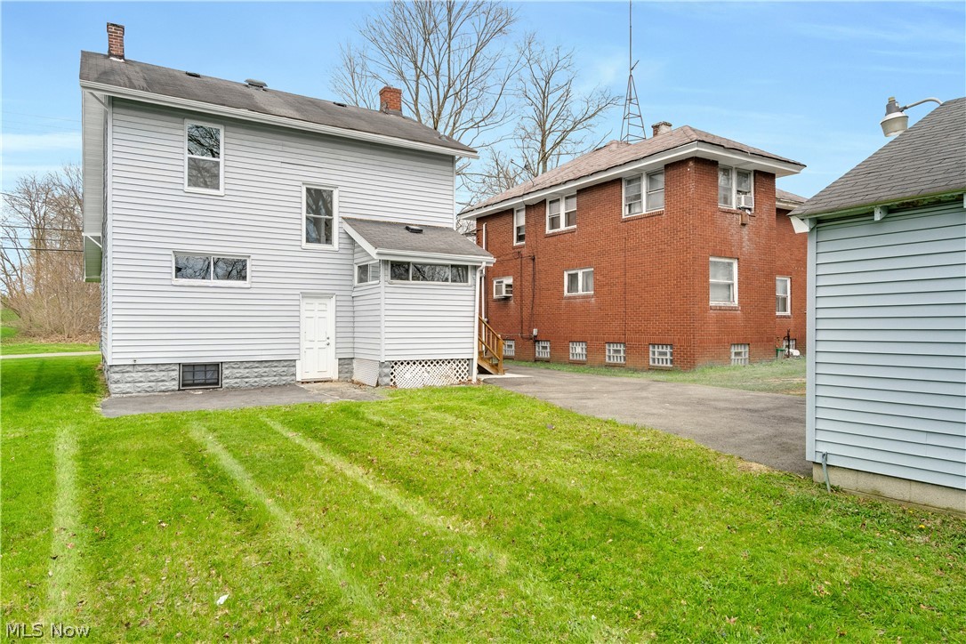 Idlewood Heights - Residential