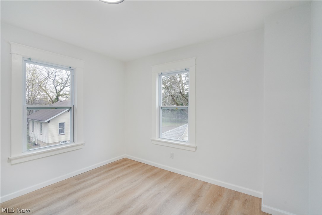 Idlewood Heights - Residential