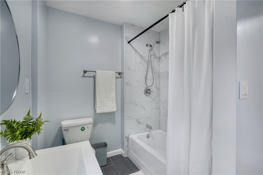 Idlewood Heights - Residential