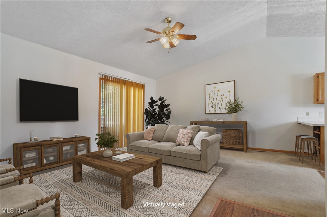 River Rdg Condos - Residential