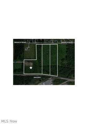BRANCH RD, MEDINA, OH 44256 - Image 1db8bda59c91c920481b31f3a43a5f84/3310781420