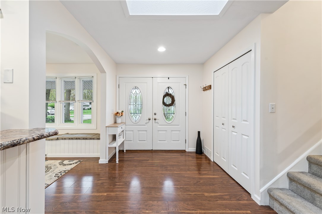 Willow Acres - Residential