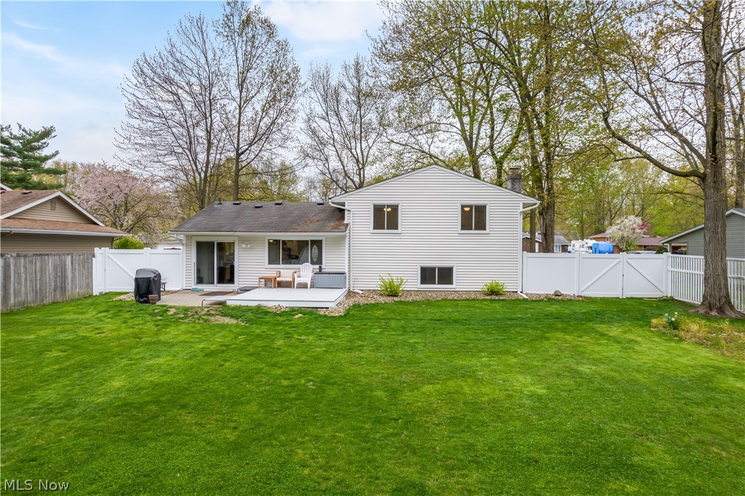 Willow Acres - Residential