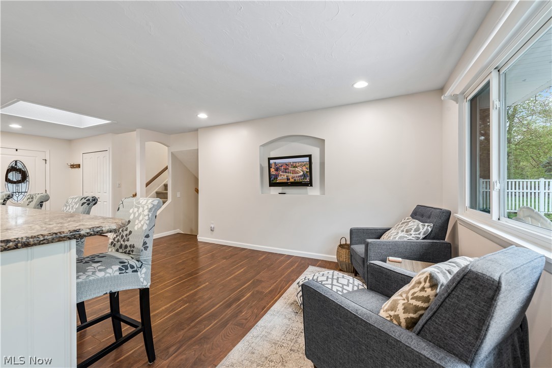 Willow Acres - Residential