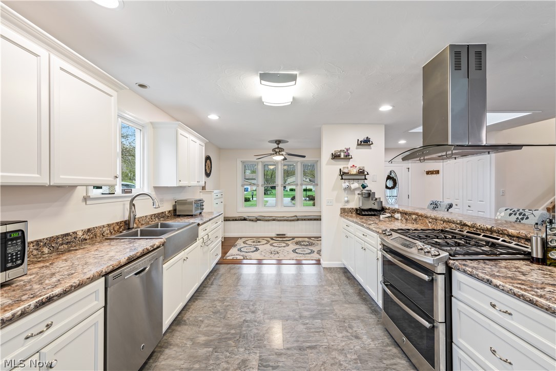 Willow Acres - Residential