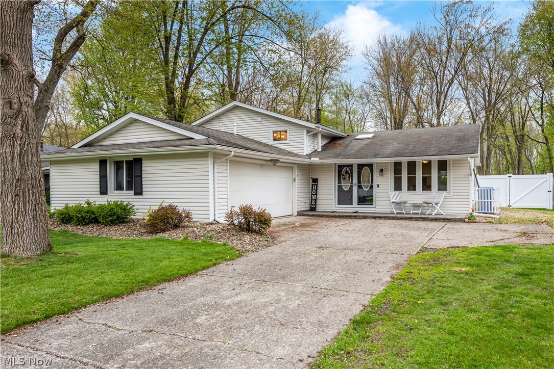 Willow Acres - Residential