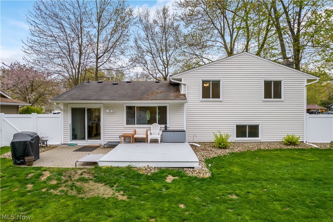 Willow Acres - Residential