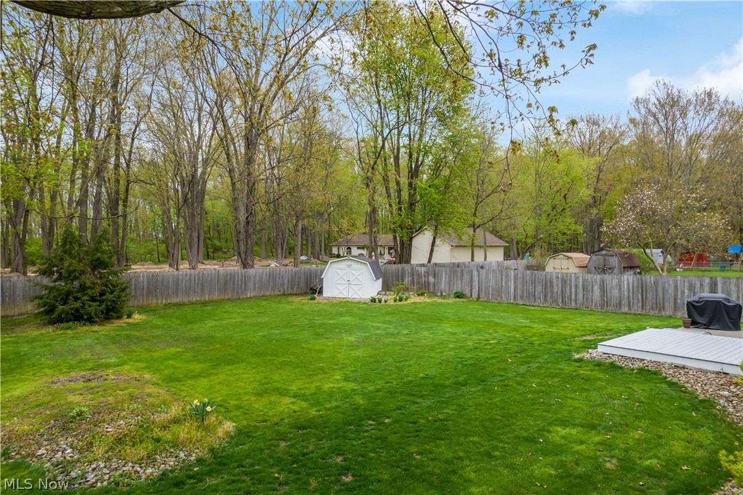 Willow Acres - Residential