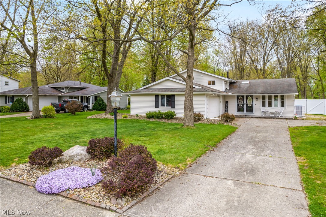 Willow Acres - Residential