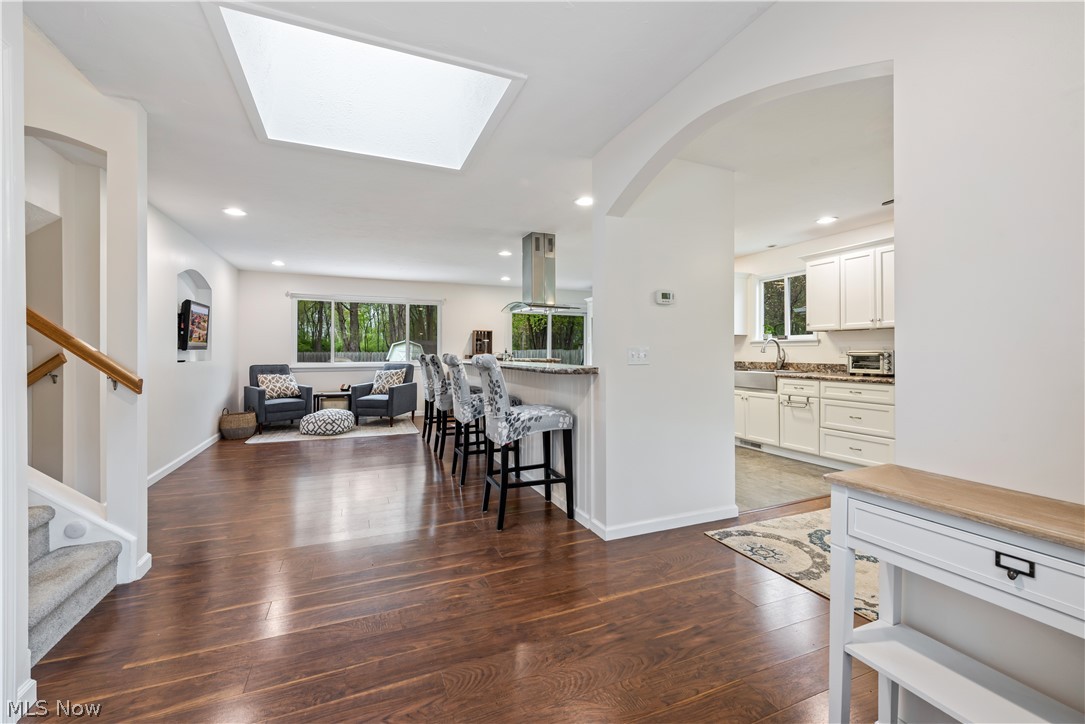 Willow Acres - Residential