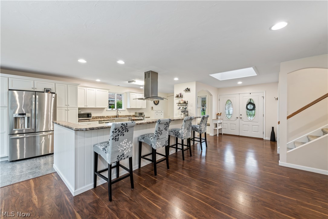 Willow Acres - Residential