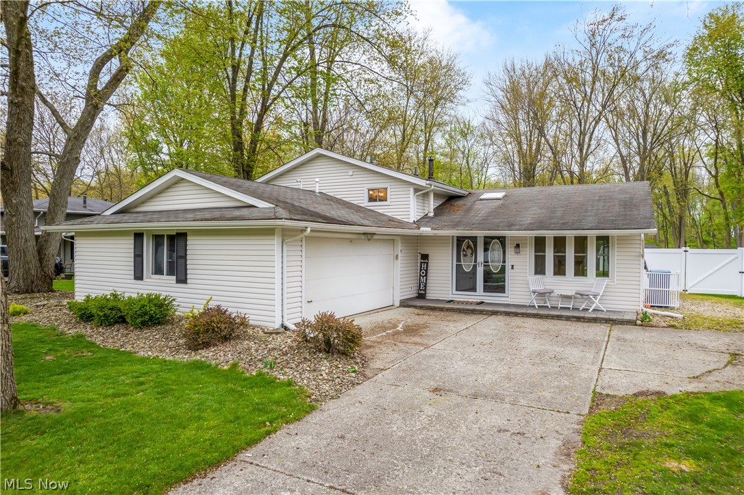 Willow Acres - Residential