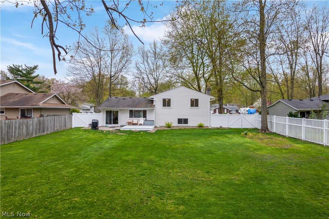 Willow Acres - Residential