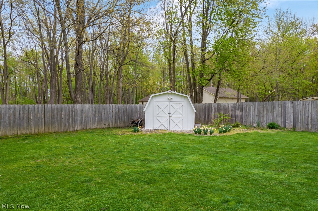 Willow Acres - Residential