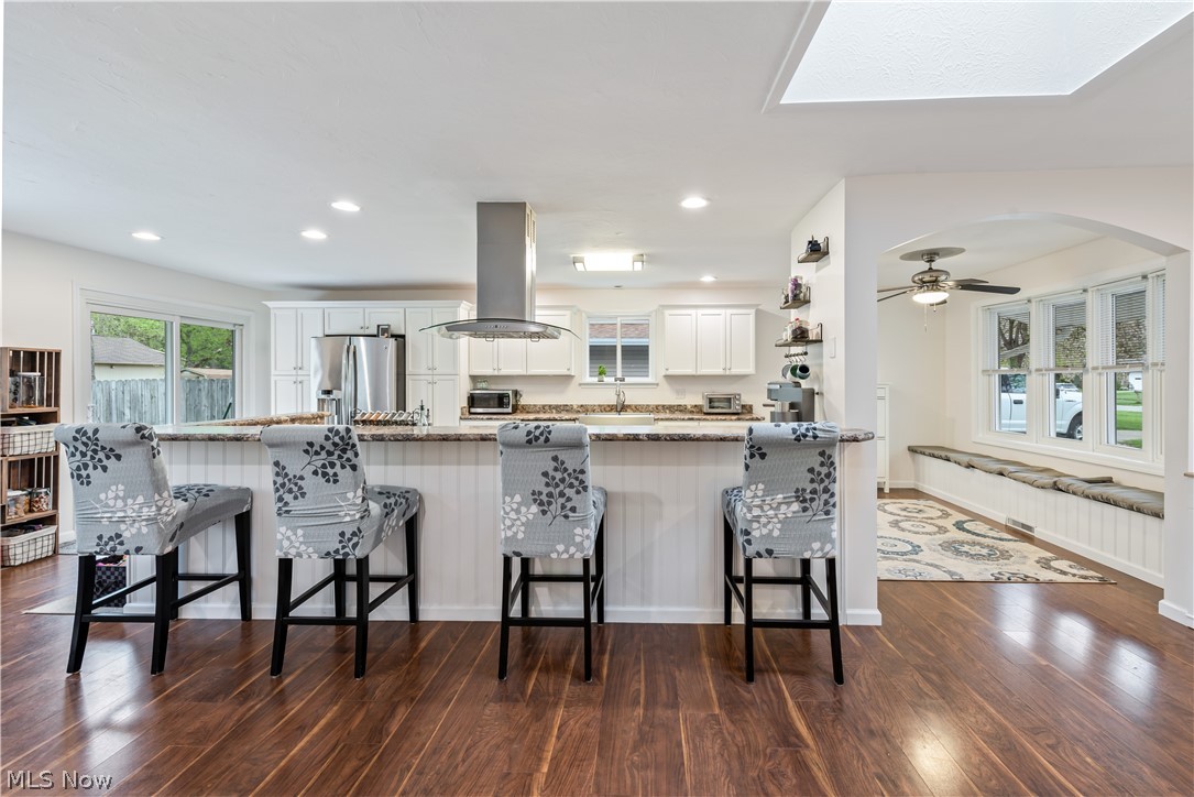 Willow Acres - Residential