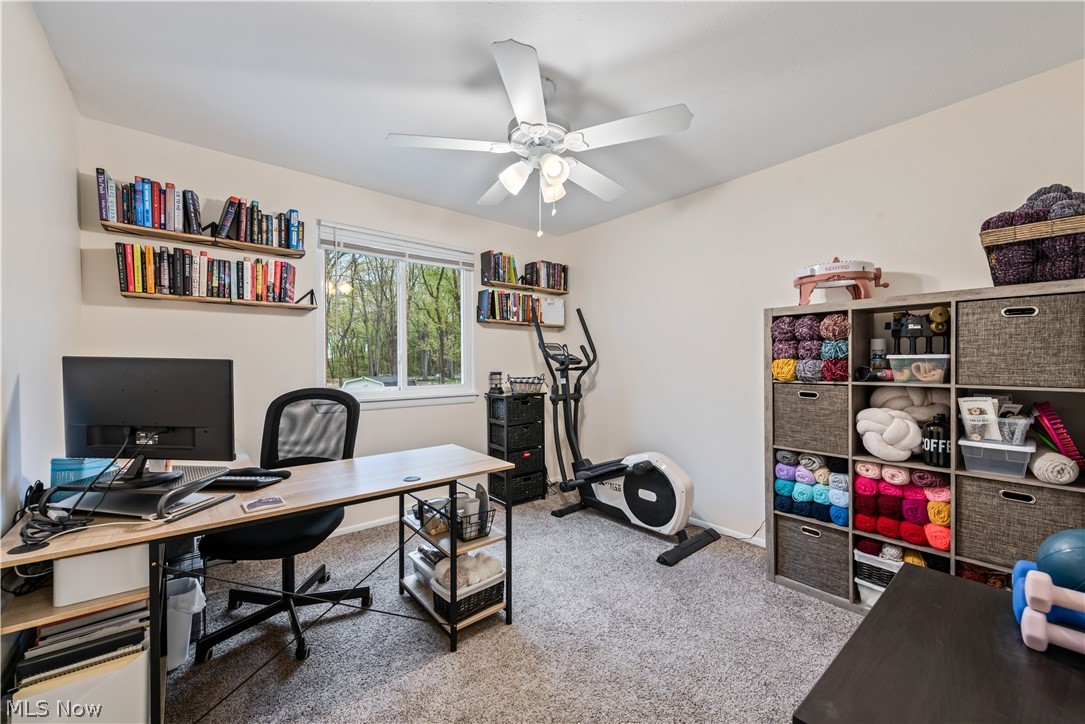 Willow Acres - Residential