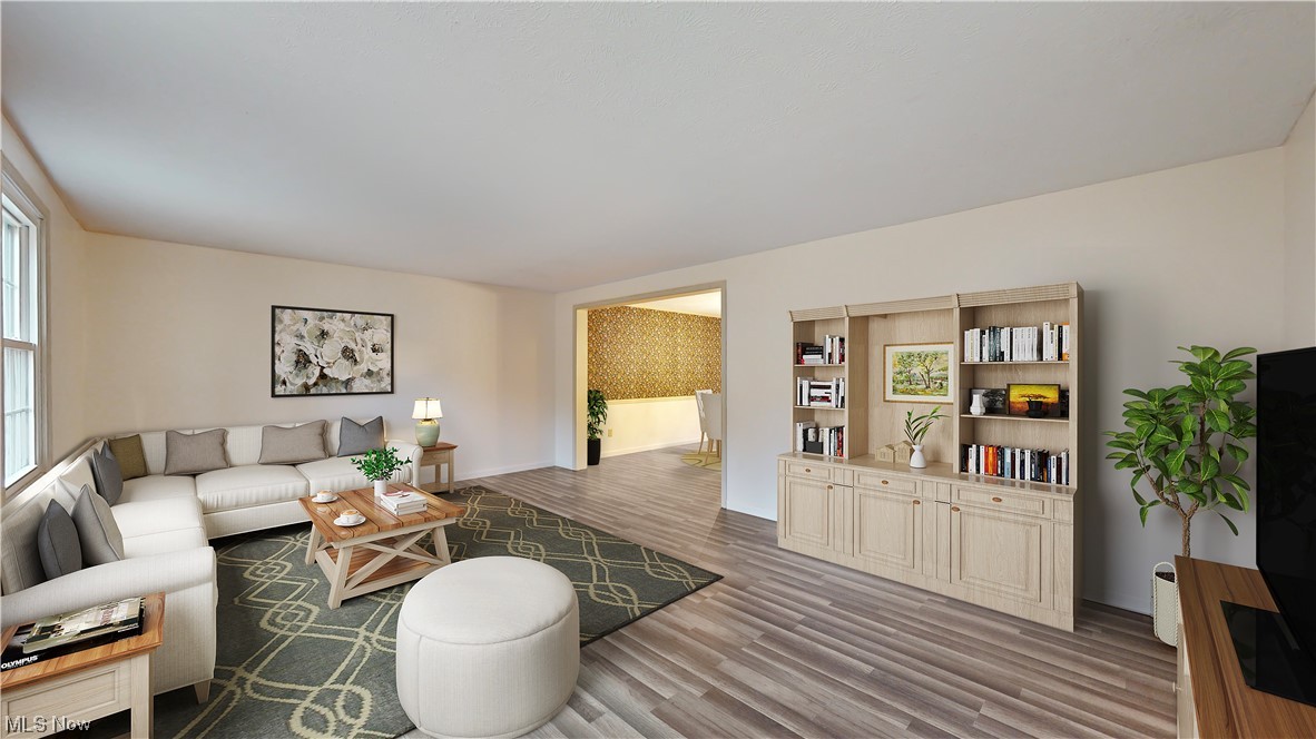 Concord Hills Sub 1 - Residential