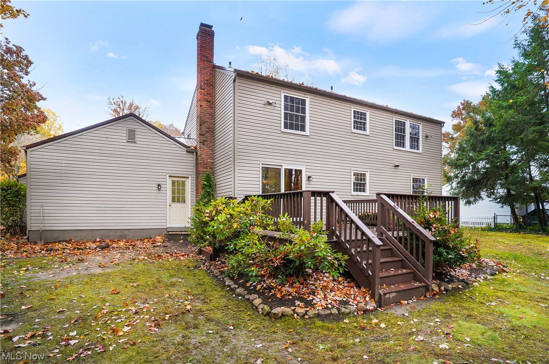 Concord Hills Sub 1 - Residential