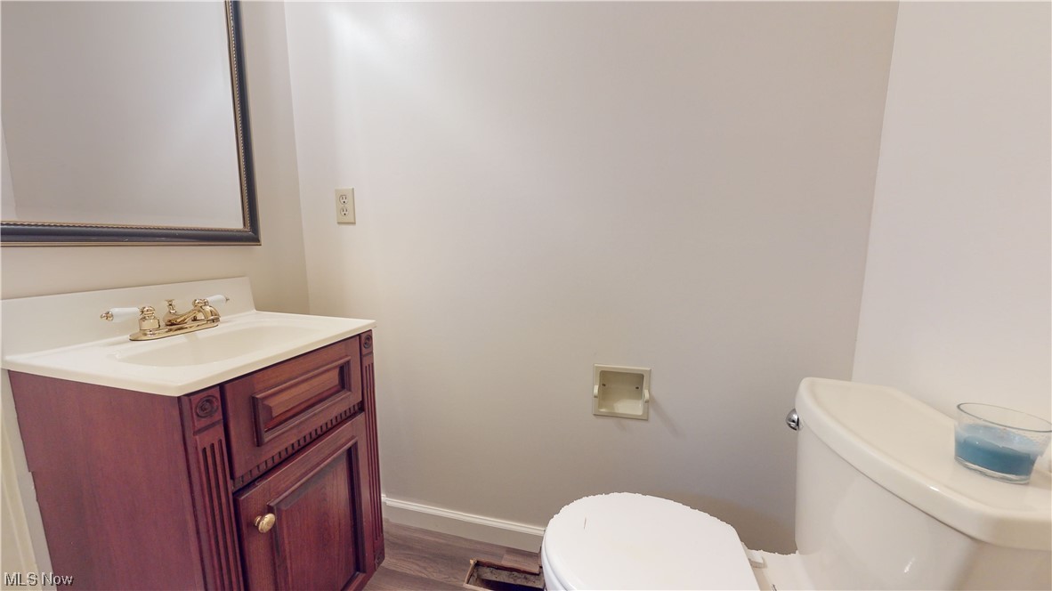 Concord Hills Sub 1 - Residential