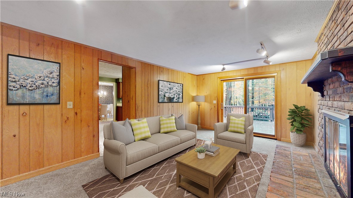 Concord Hills Sub 1 - Residential