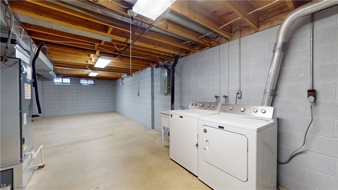 Concord Hills Sub 1 - Residential