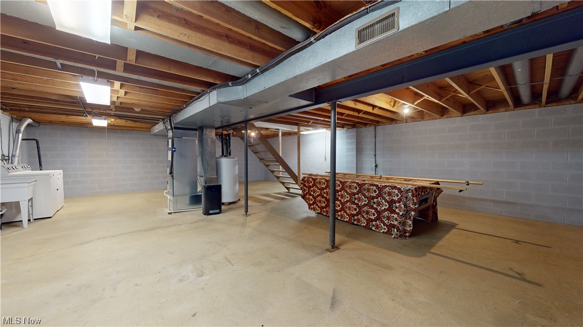 Concord Hills Sub 1 - Residential