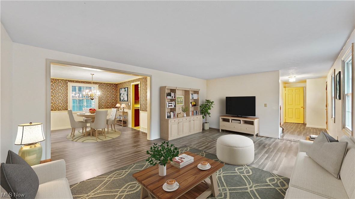 Concord Hills Sub 1 - Residential