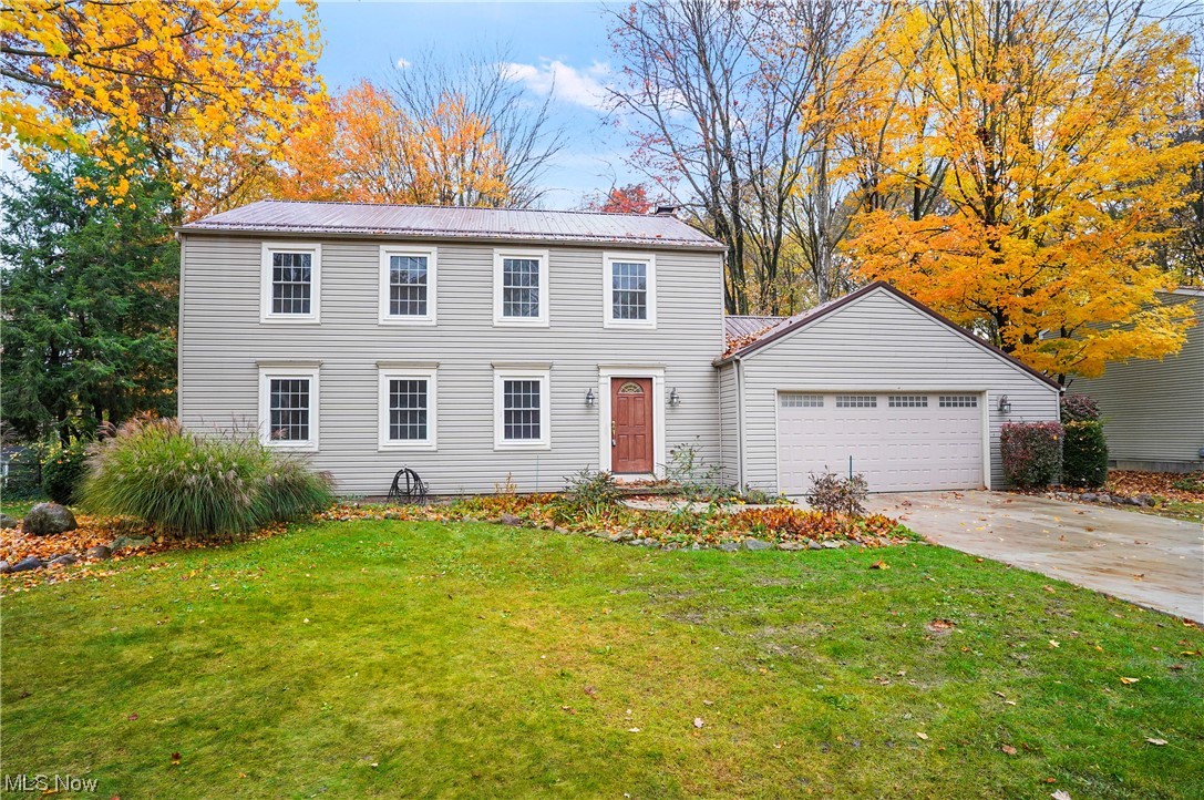 Concord Hills Sub 1 - Residential