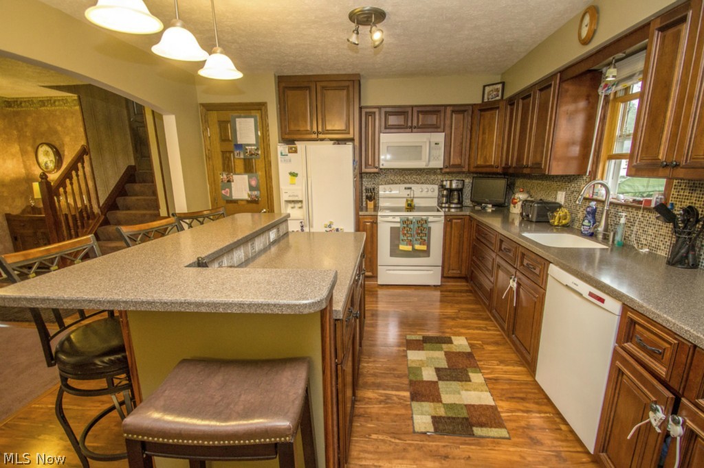 Forest Hills - Residential