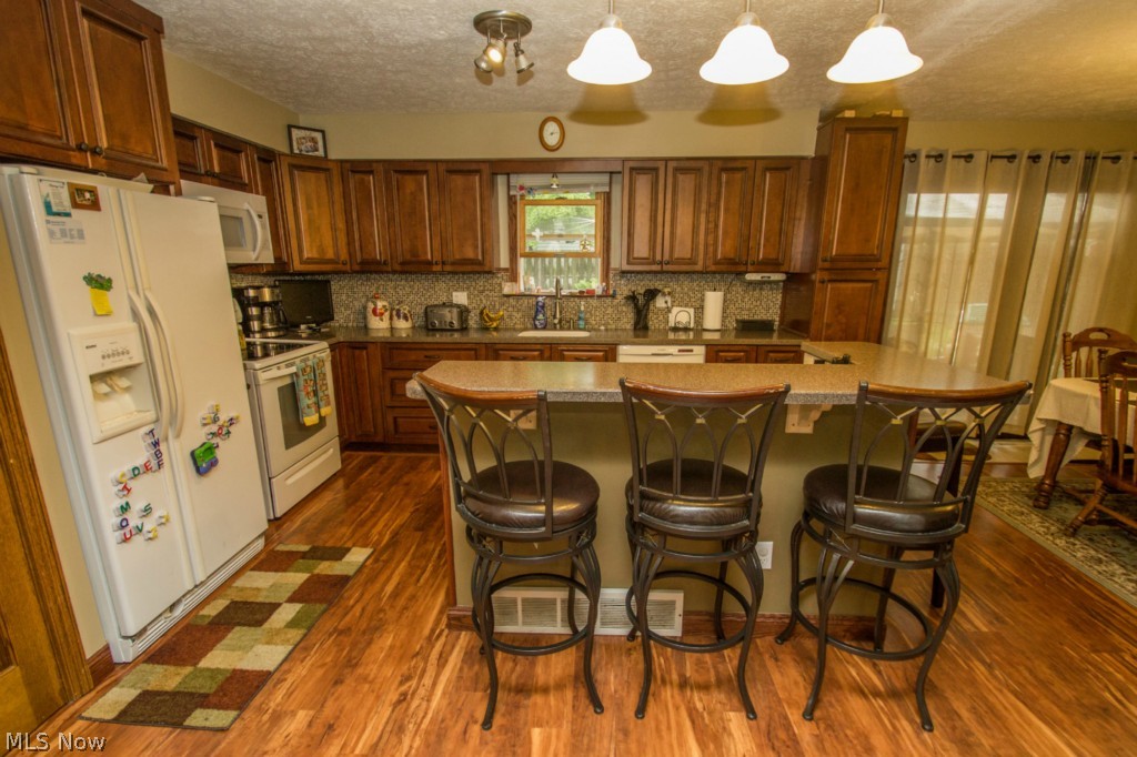 Forest Hills - Residential