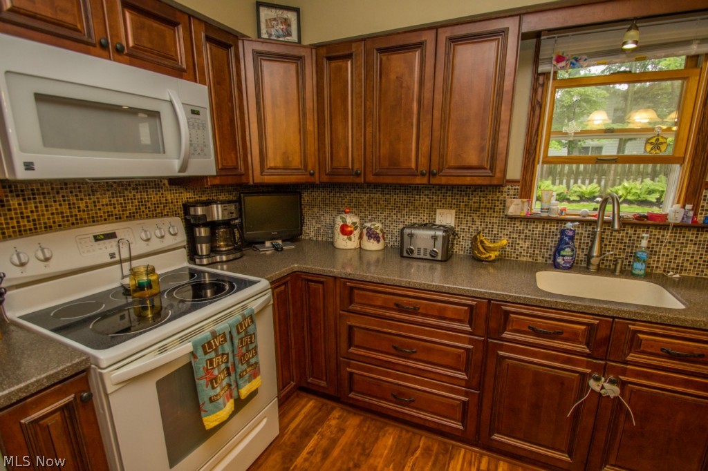 Forest Hills - Residential