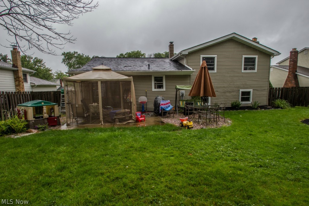 Forest Hills - Residential