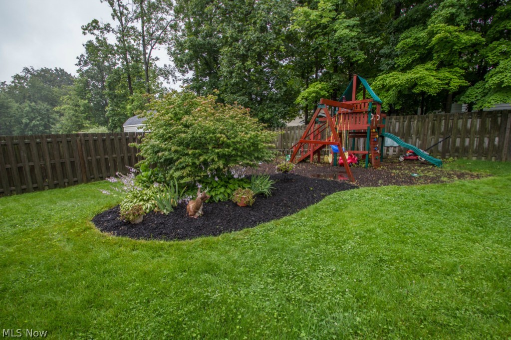 Forest Hills - Residential