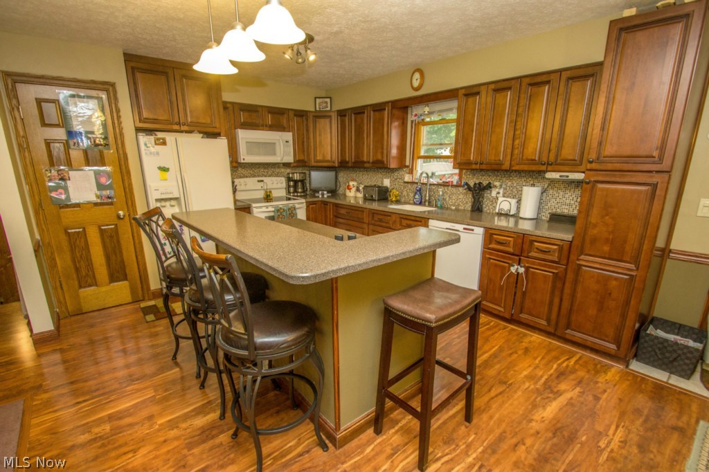 Forest Hills - Residential