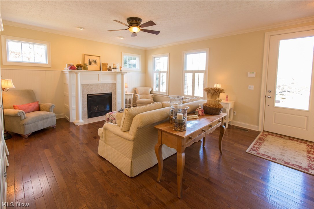 Pine Meadows PUD Sub - Residential