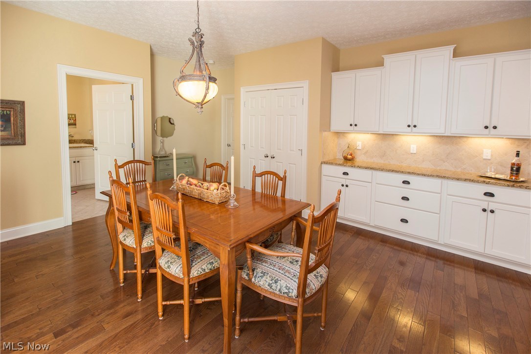 Pine Meadows PUD Sub - Residential