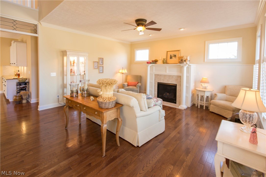 Pine Meadows PUD Sub - Residential