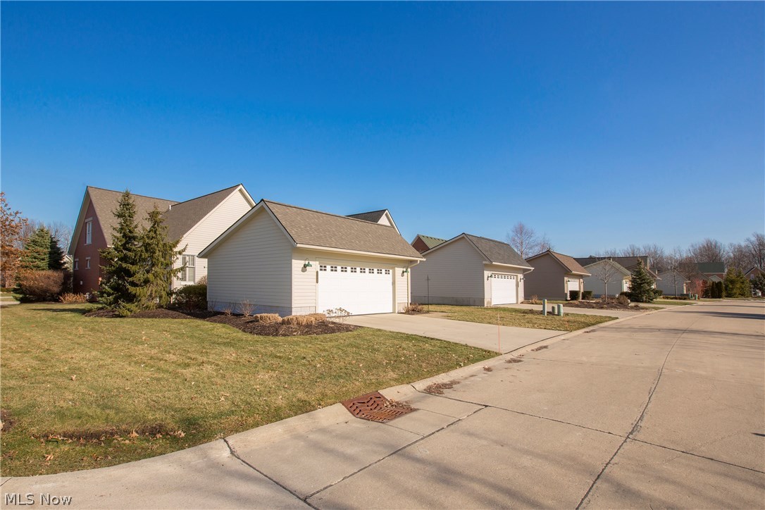 Pine Meadows PUD Sub - Residential