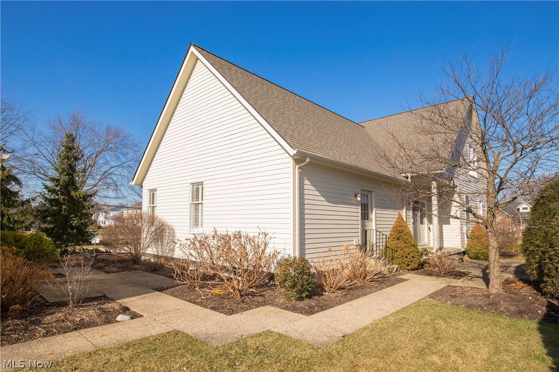 Pine Meadows PUD Sub - Residential