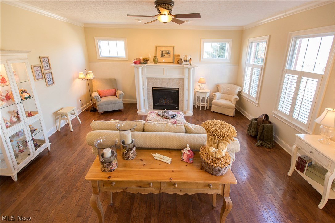 Pine Meadows PUD Sub - Residential