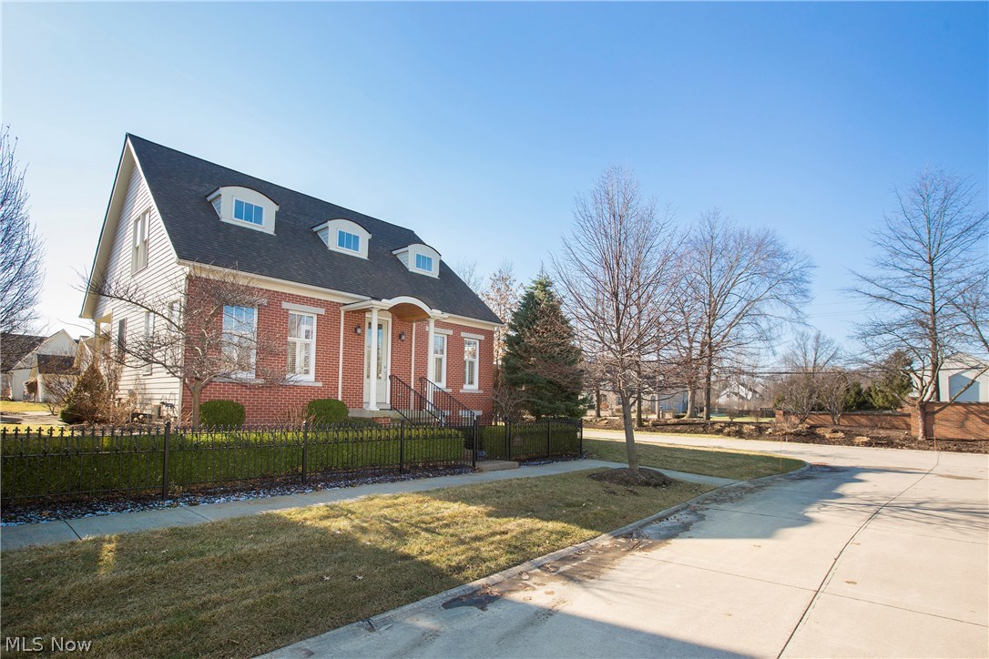 Pine Meadows PUD Sub - Residential