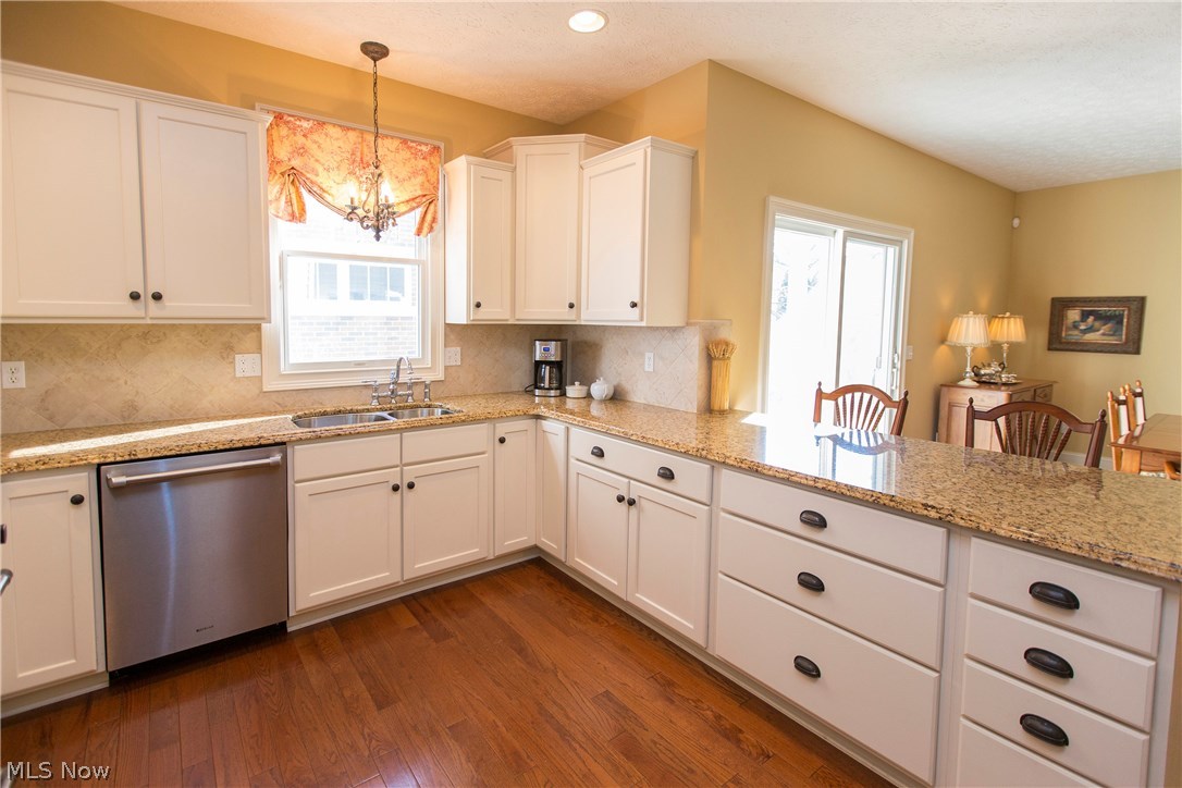 Pine Meadows PUD Sub - Residential