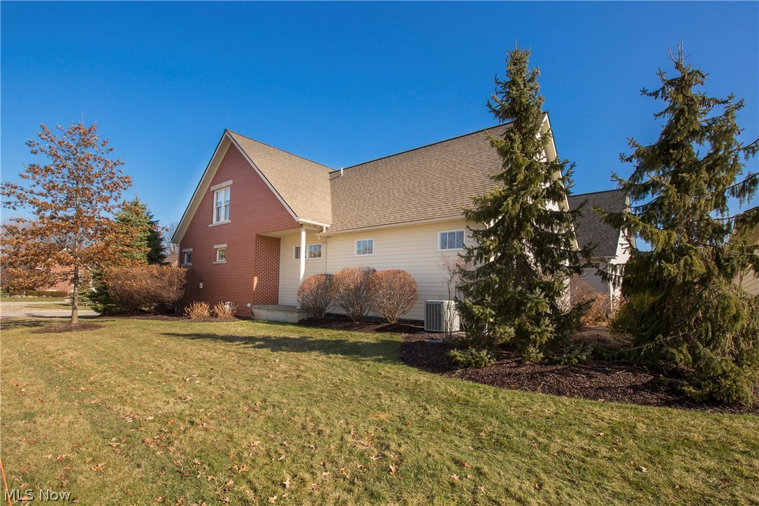 Pine Meadows PUD Sub - Residential