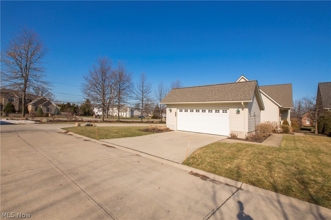 Pine Meadows PUD Sub - Residential