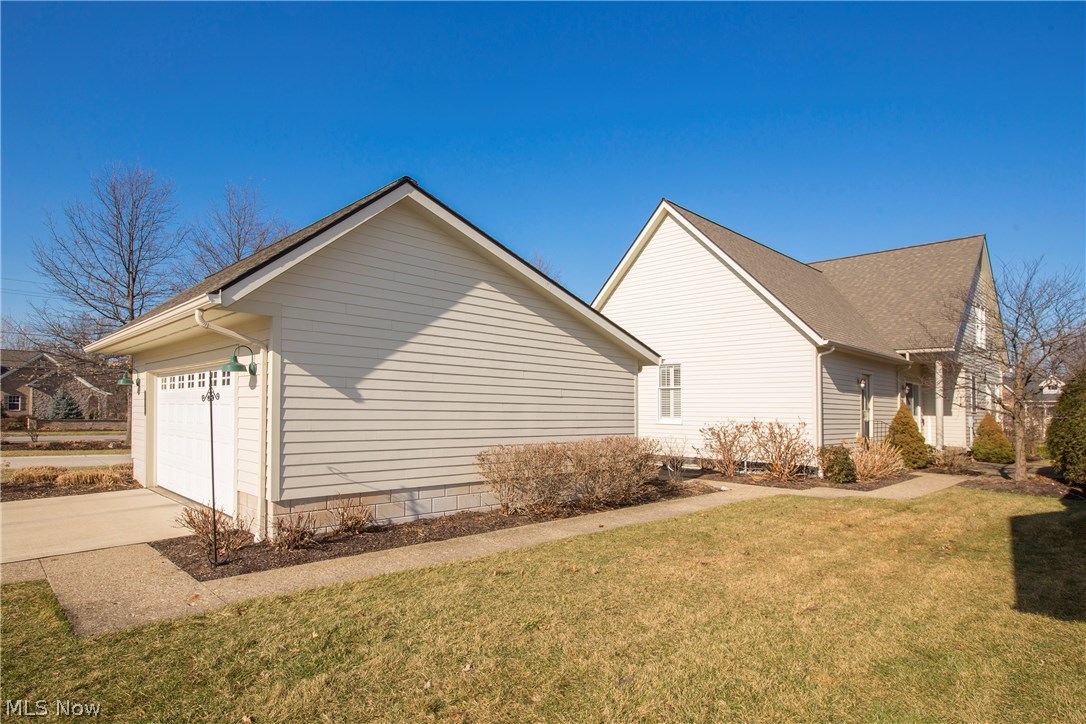 Pine Meadows PUD Sub - Residential