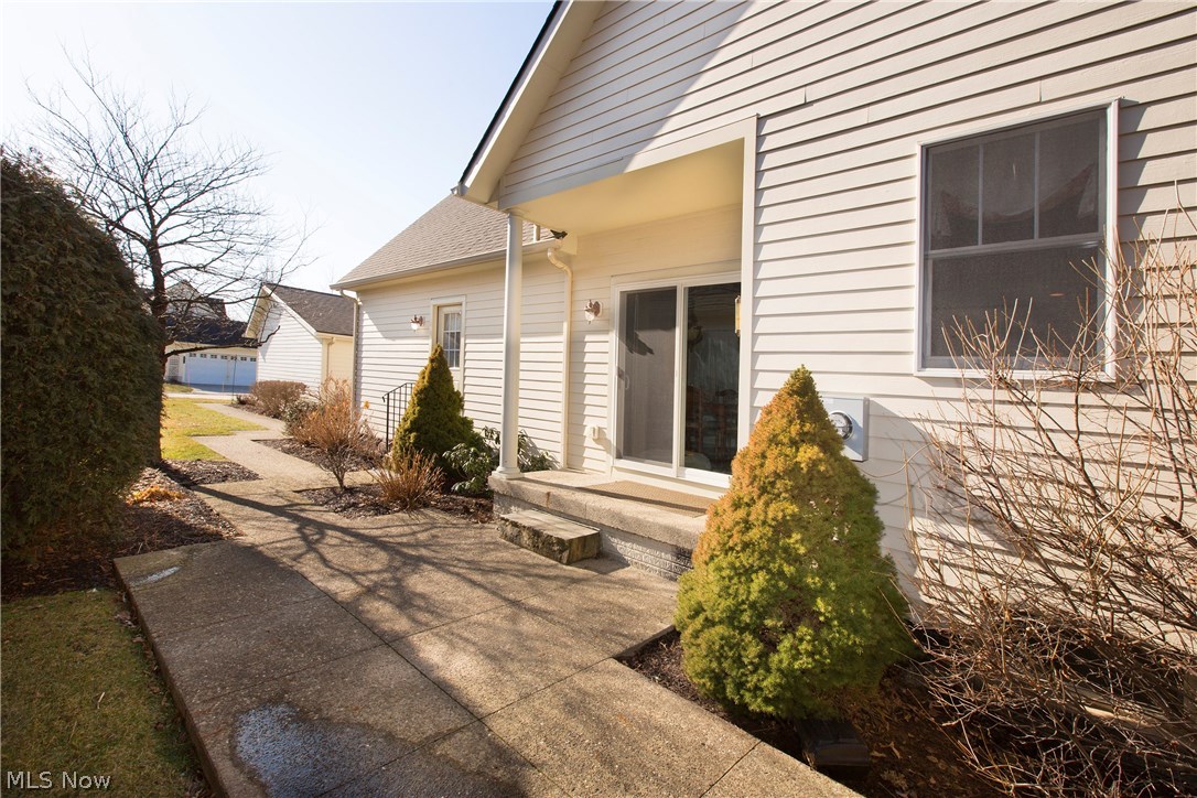 Pine Meadows PUD Sub - Residential